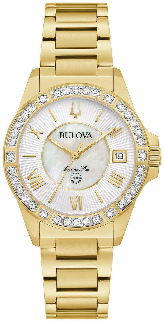 Marine Star - Bulova Premium