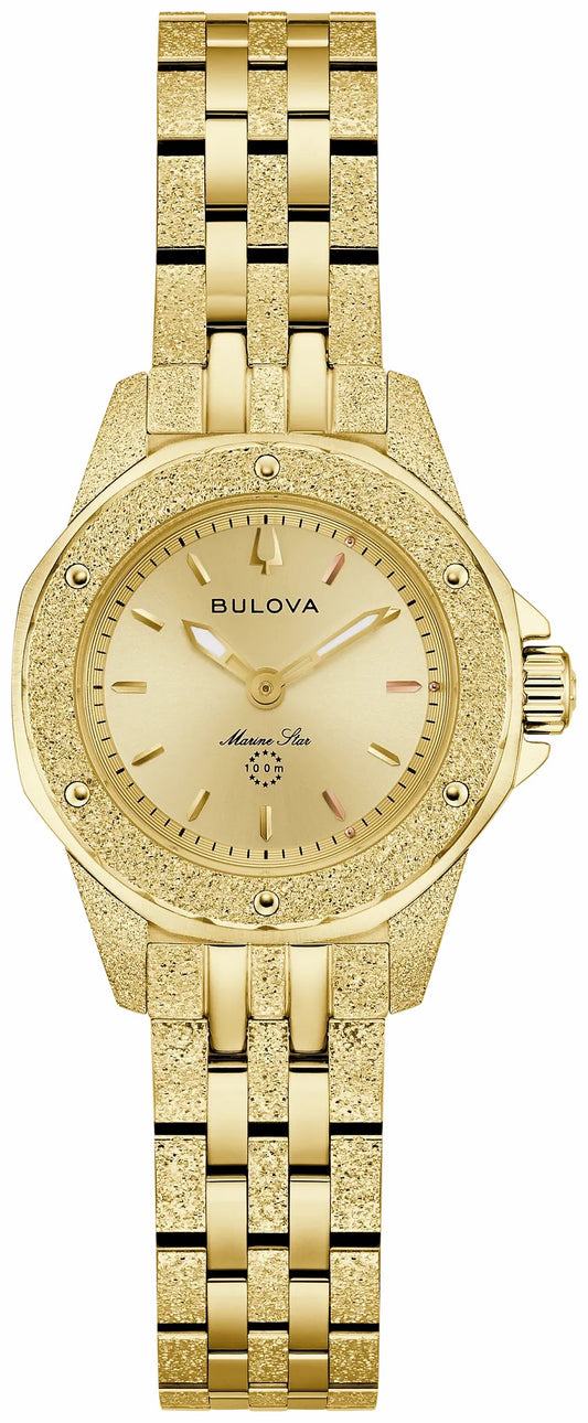 Marc Anthony Marine Star - Bulova Sale