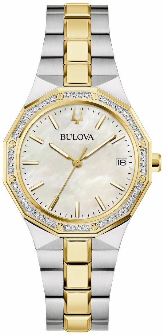 Prestige - Bulova Trusted
