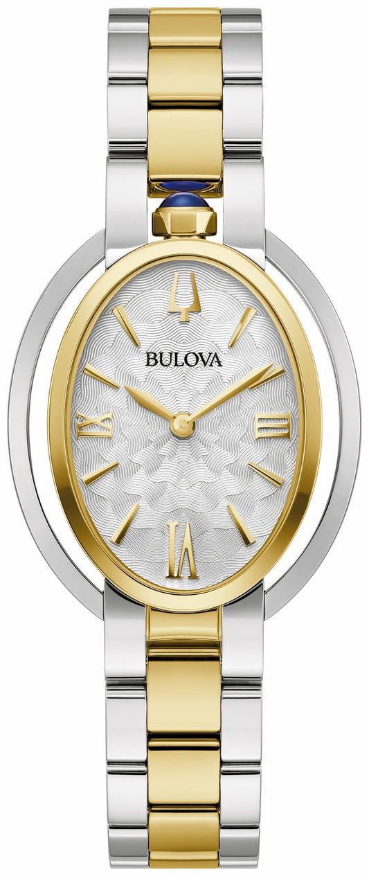 Rubaiyat - Bulova Popular