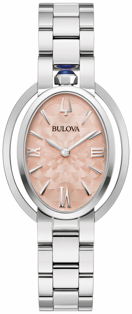Rubaiyat - Bulova Exclusive