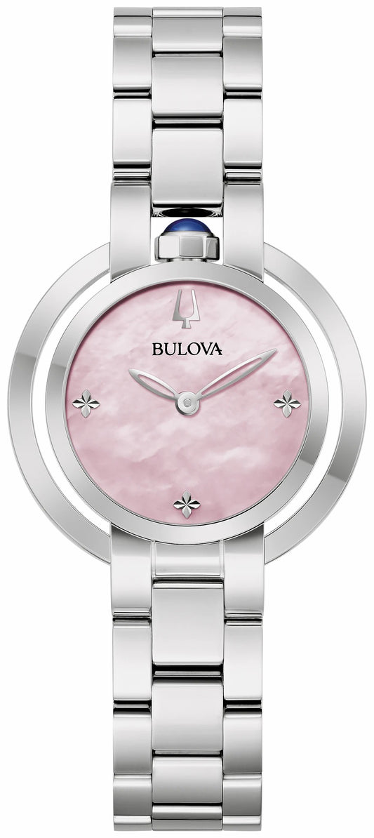 Rubaiyat - Bulova Premium