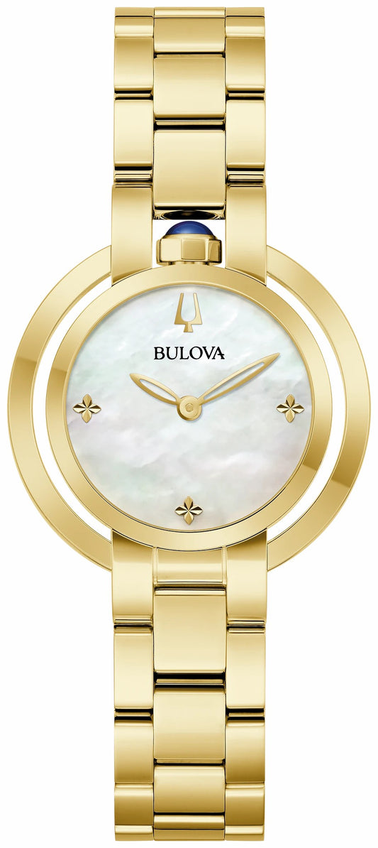 Rubaiyat - Bulova Premium
