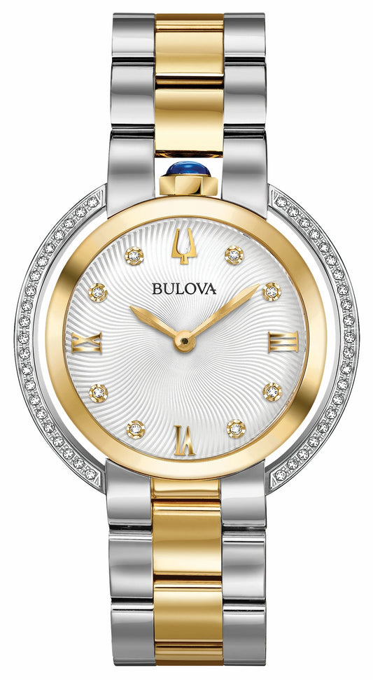 Rubaiyat - Bulova Deals