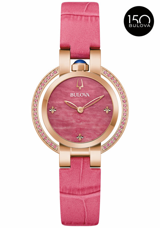 Rubaiyat - Spring - Bulova Top Pick