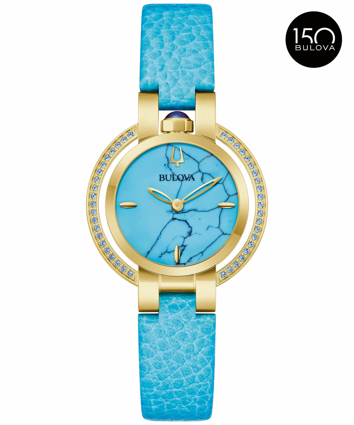 Rubaiyat - Summer - Bulova New