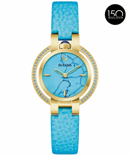 Rubaiyat - Summer - Bulova New