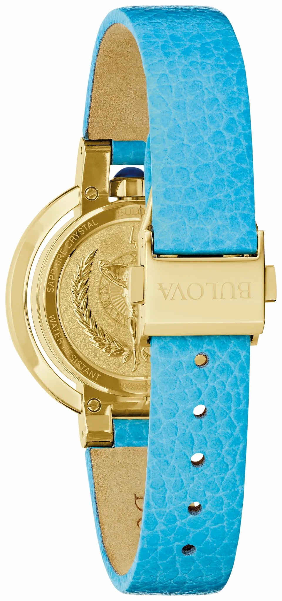 Rubaiyat - Summer - Bulova New