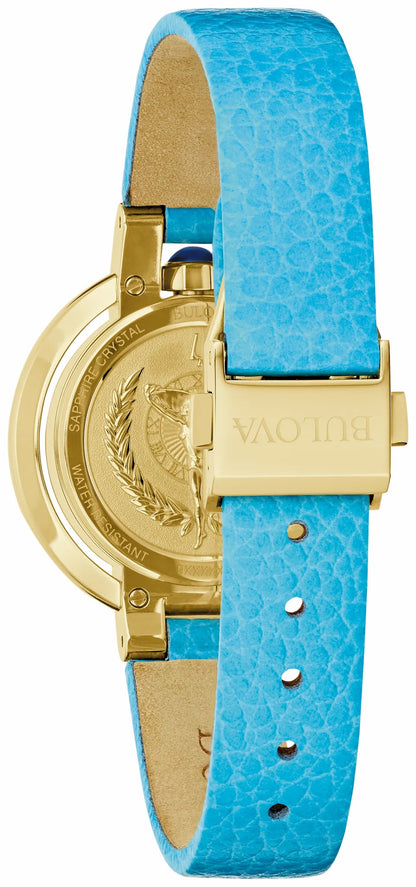 Rubaiyat - Summer - Bulova New