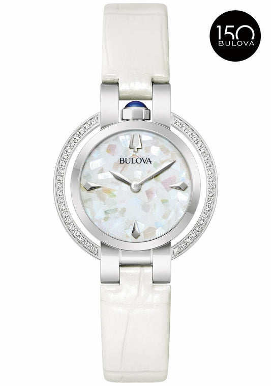 Rubaiyat - Winter - Bulova Hot Sale