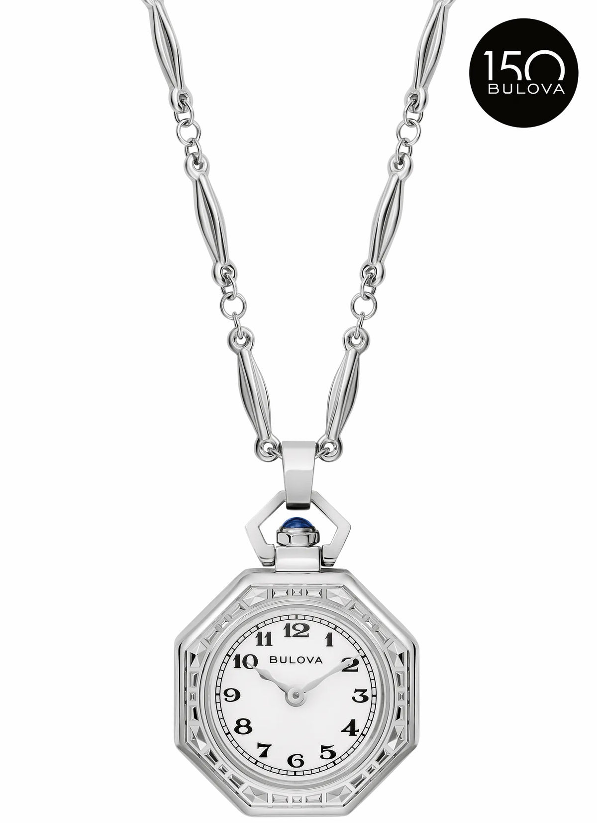 Rubaiyat Pendant Necklace - Bulova Smart Buy