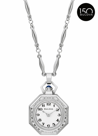 Rubaiyat Pendant Necklace - Bulova Smart Buy