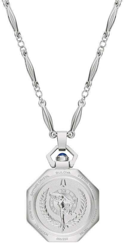 Rubaiyat Pendant Necklace - Bulova Smart Buy