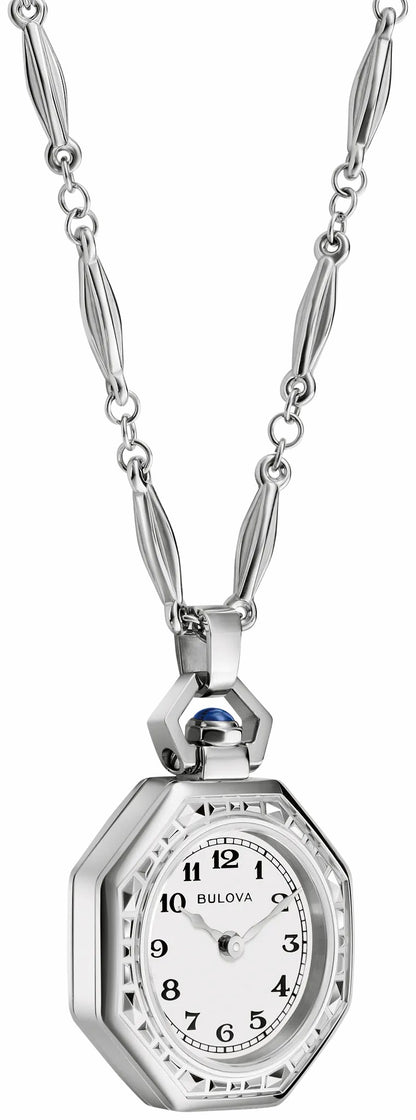 Rubaiyat Pendant Necklace - Bulova Smart Buy
