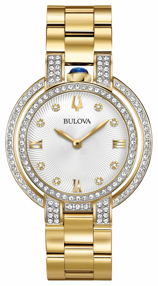 Rubaiyat - Bulova Latest