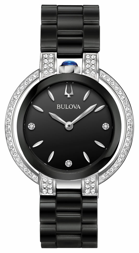 Rubaiyat - Bulova Essential