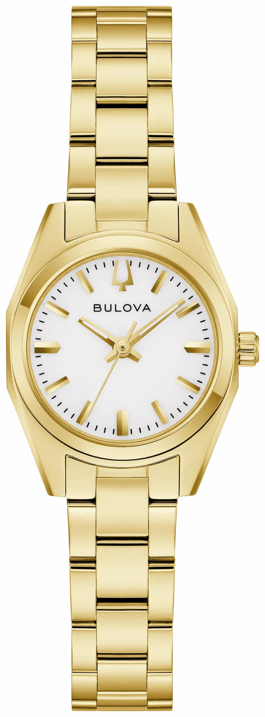 Surveyor - Bulova Value