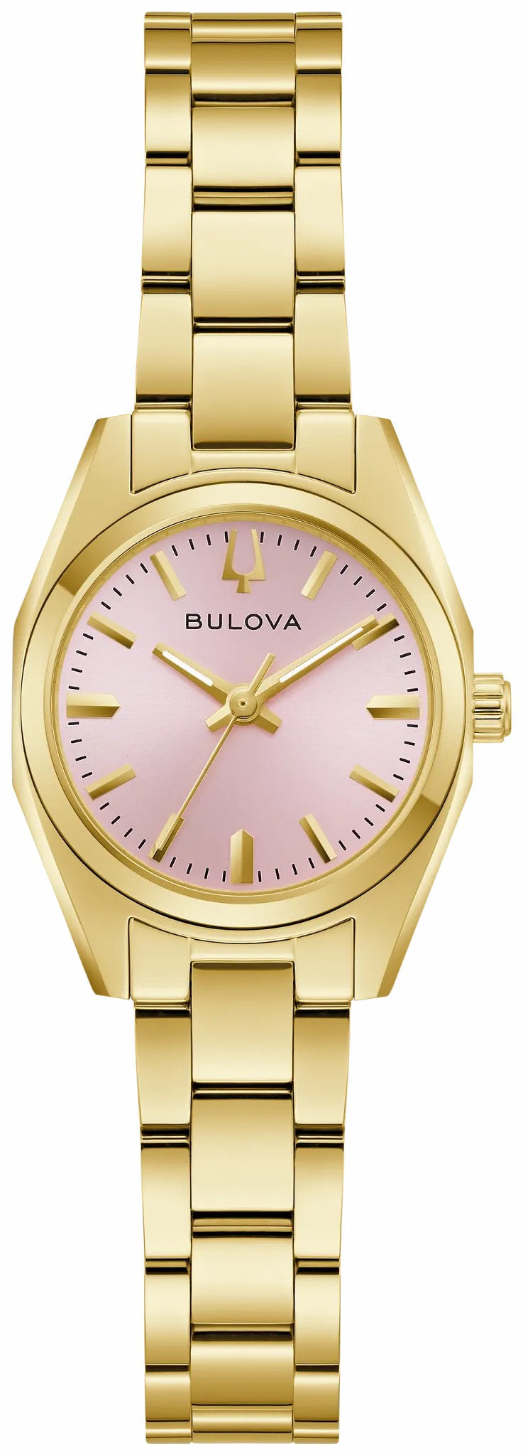 Surveyor - Bulova Top Pick