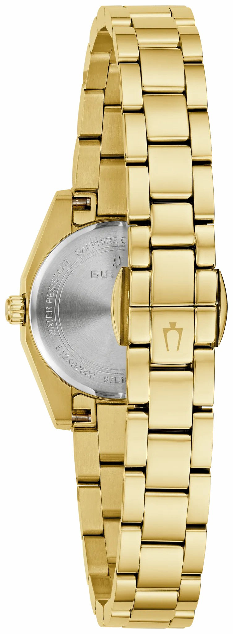 Surveyor - Bulova Top Pick
