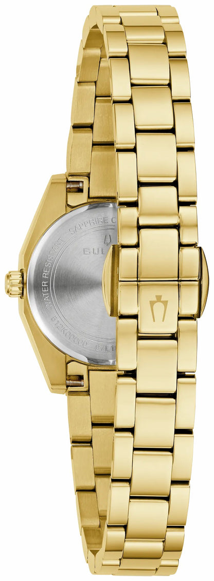 Surveyor - Bulova Top Pick