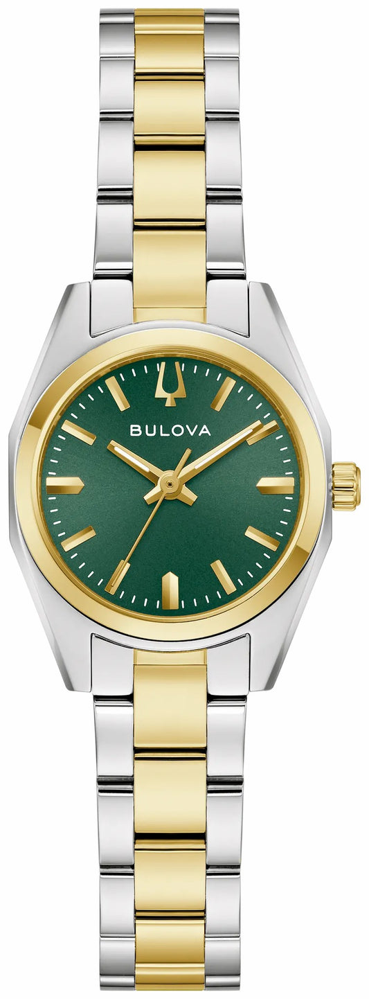 Surveyor - Bulova Top Pick