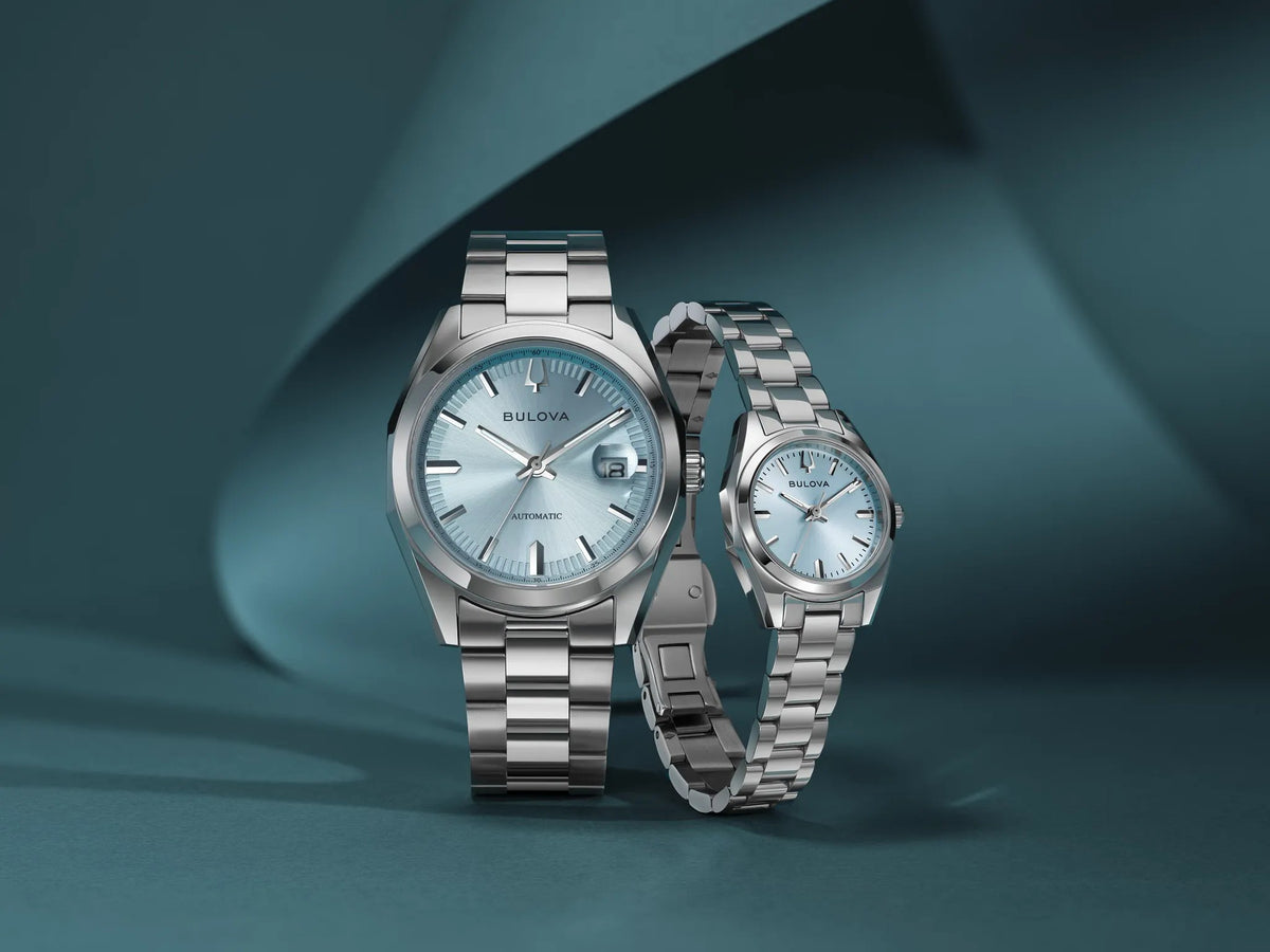 Surveyor - Bulova Special Offer
