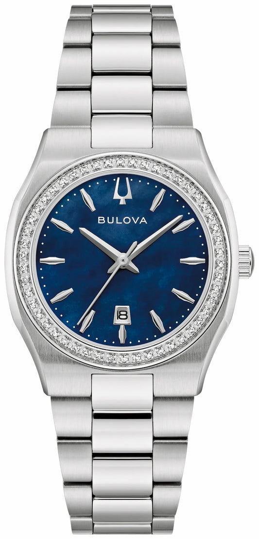 Surveyor - Bulova Smart Buy