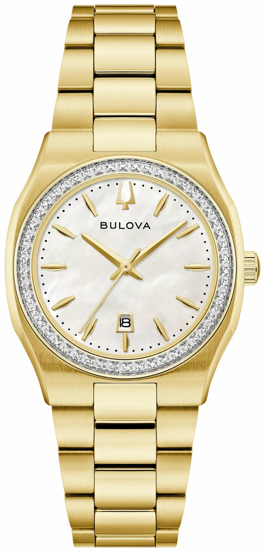 Surveyor - Bulova Latest