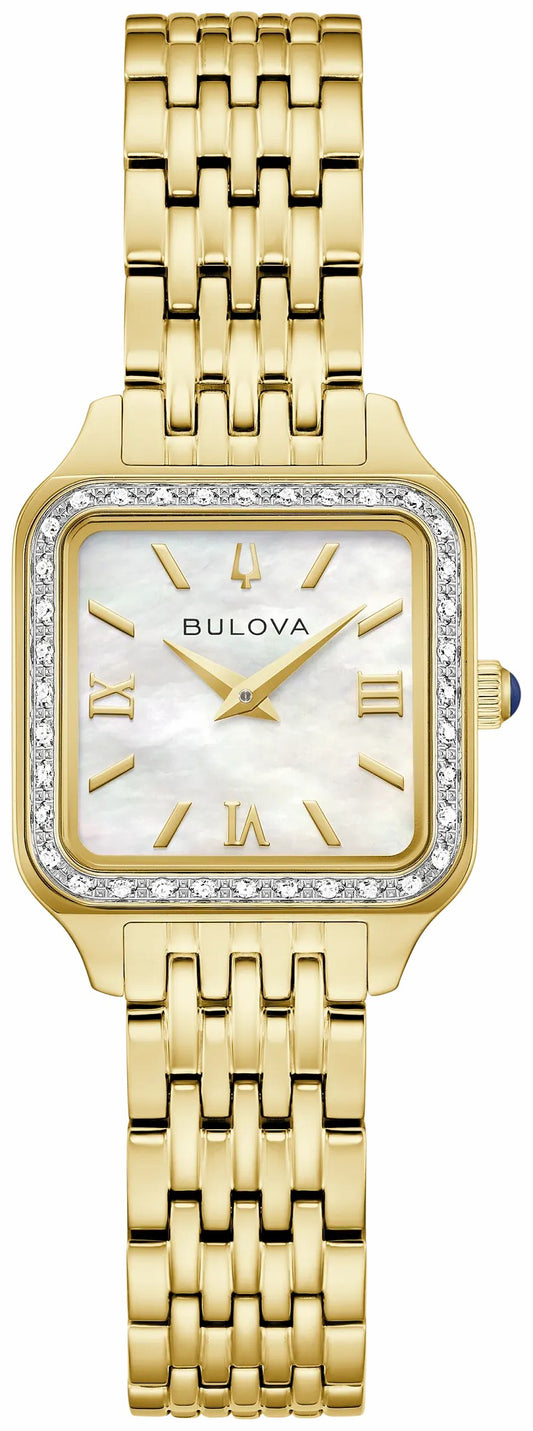 Sutton - Bulova Special Offer
