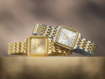 Sutton - Bulova Trusted