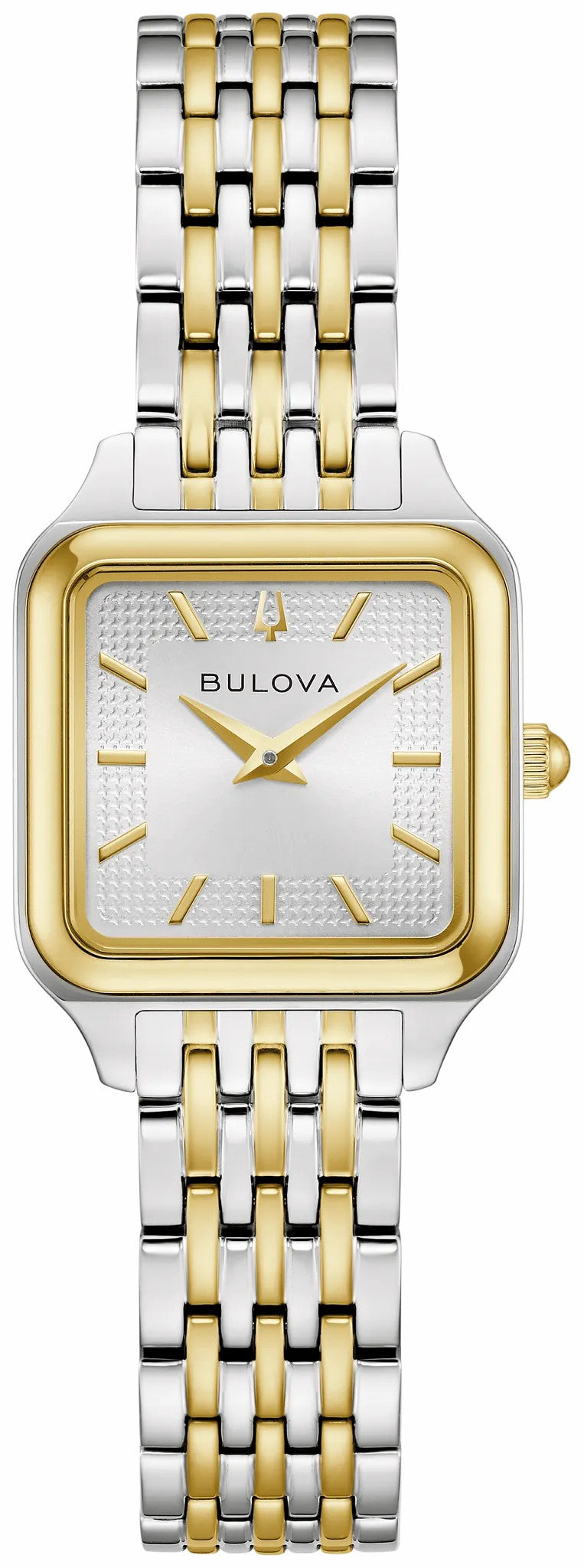 Sutton - Bulova Trusted