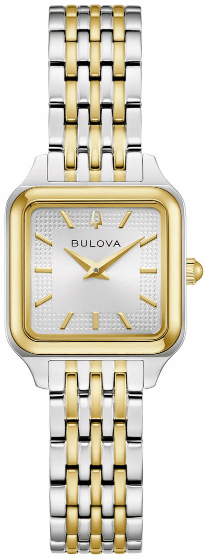 Sutton - Bulova Trusted