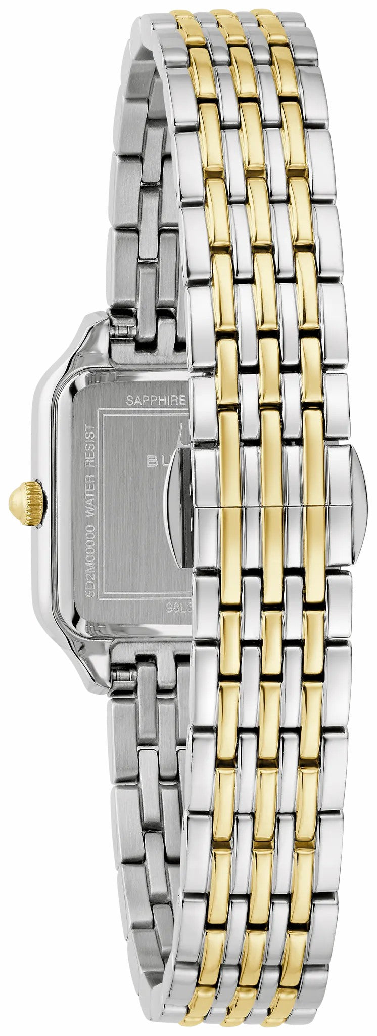 Sutton - Bulova Trusted
