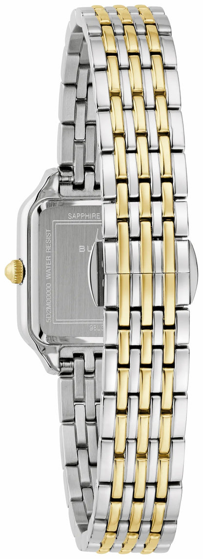 Sutton - Bulova Trusted