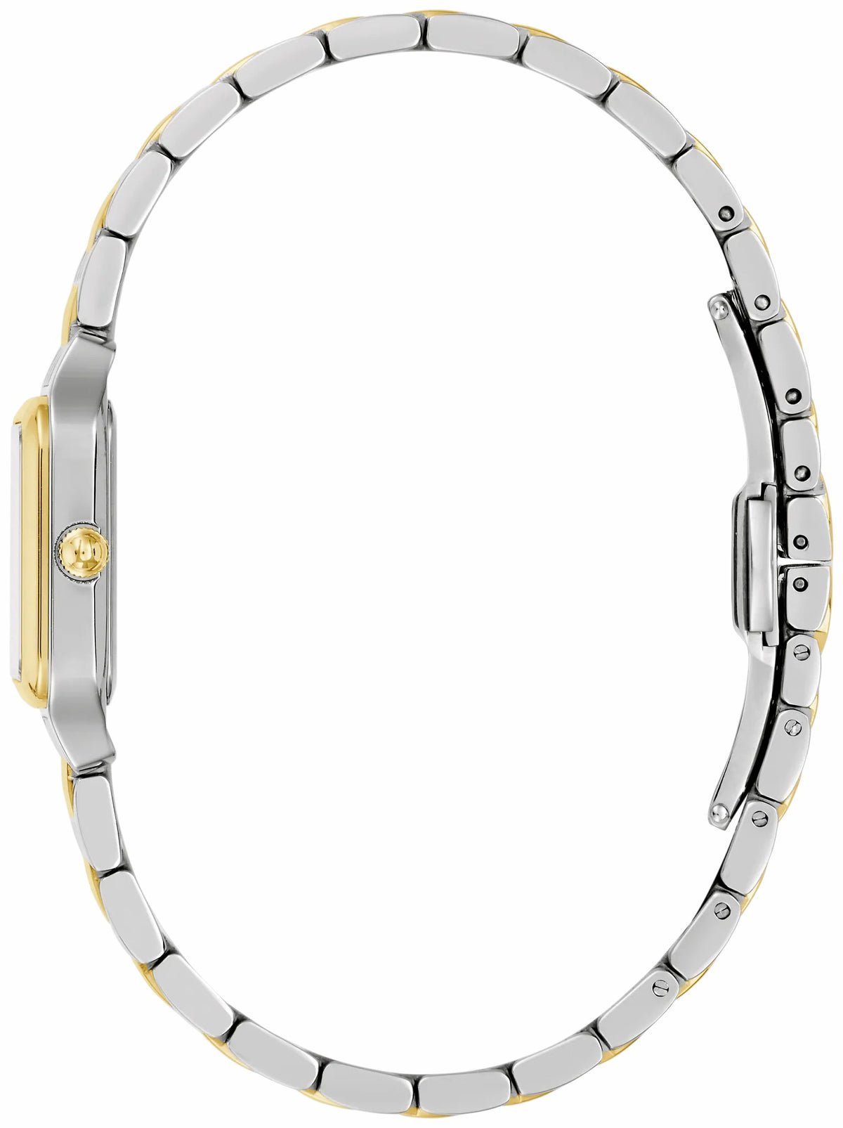 Sutton - Bulova Trusted