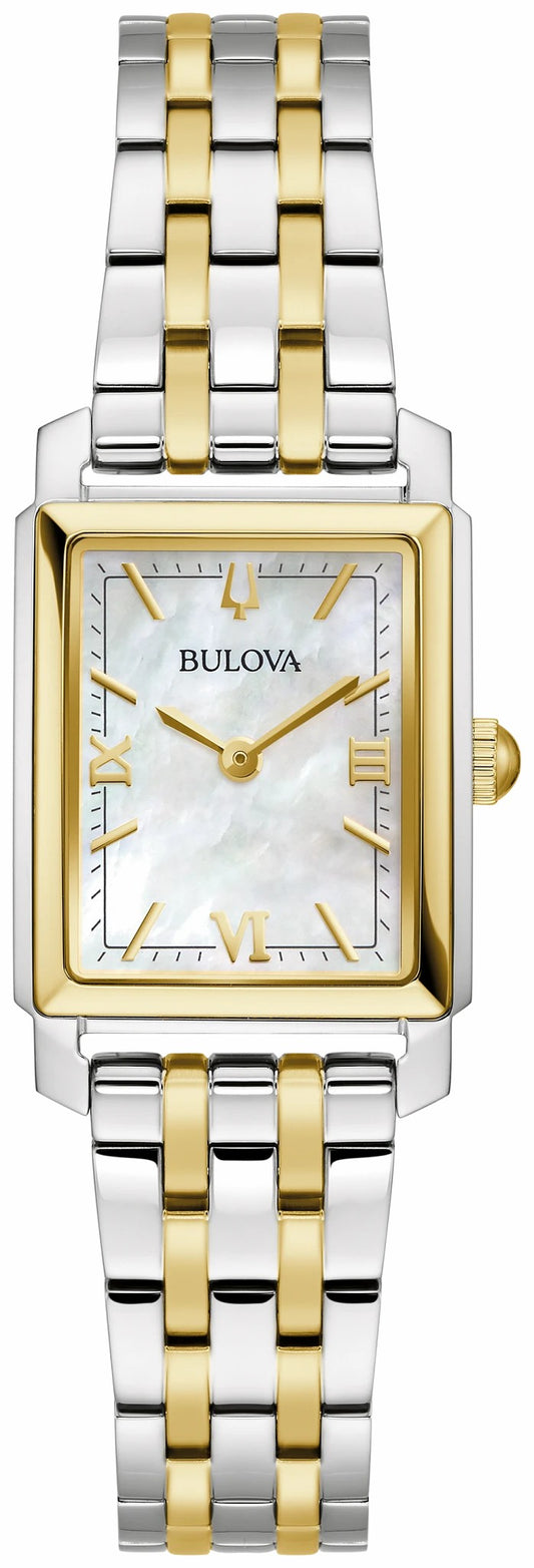 Sutton - Bulova Latest