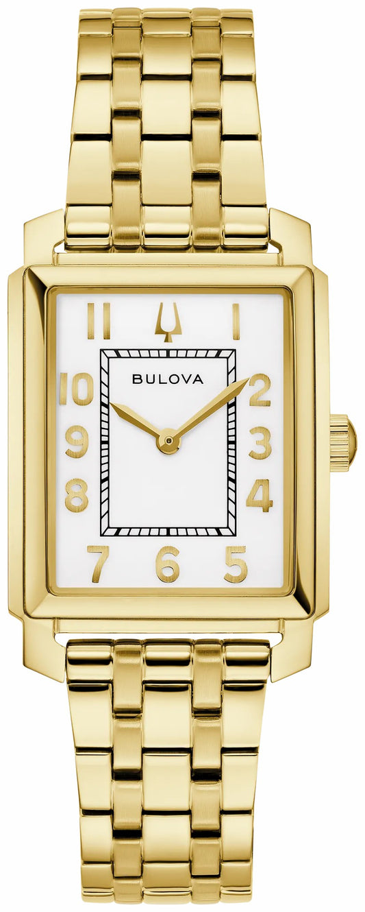 Sutton - Bulova Value