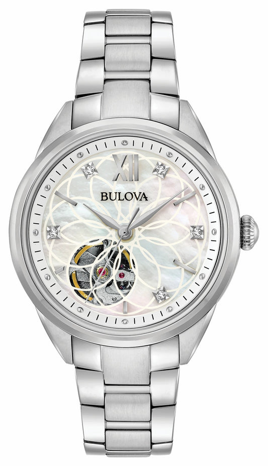 Sutton - Bulova Everyday