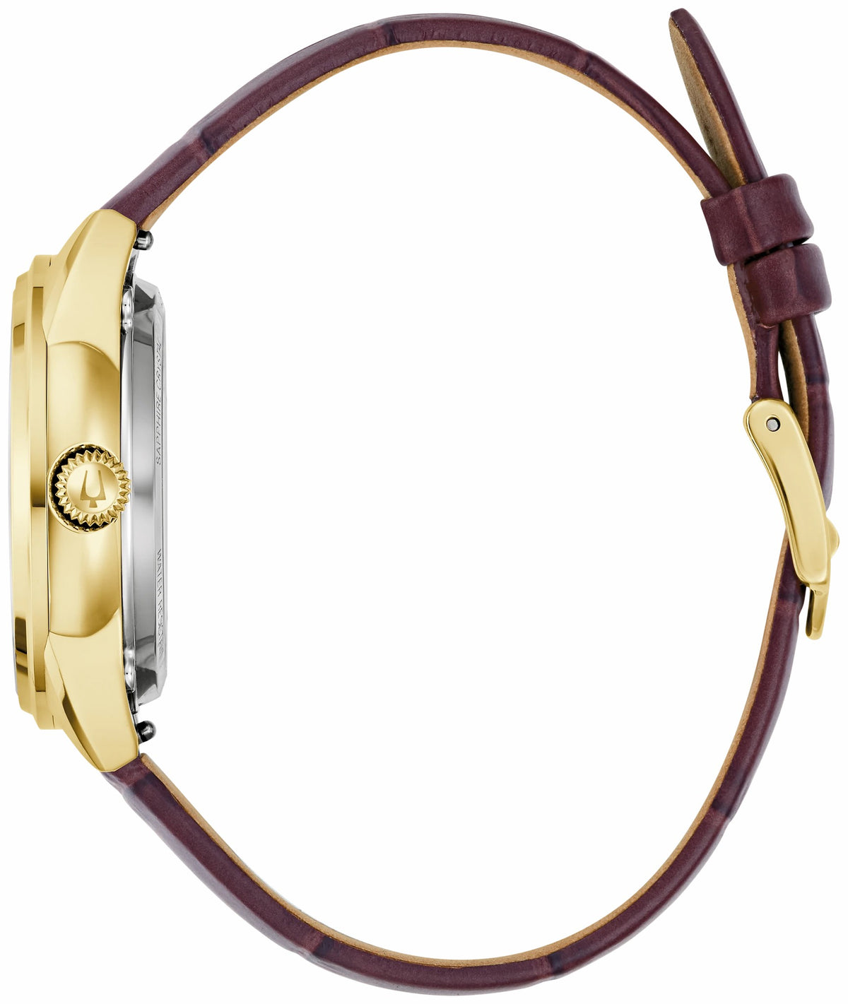 Sutton - Bulova Signature