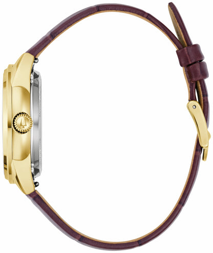 Sutton - Bulova Signature