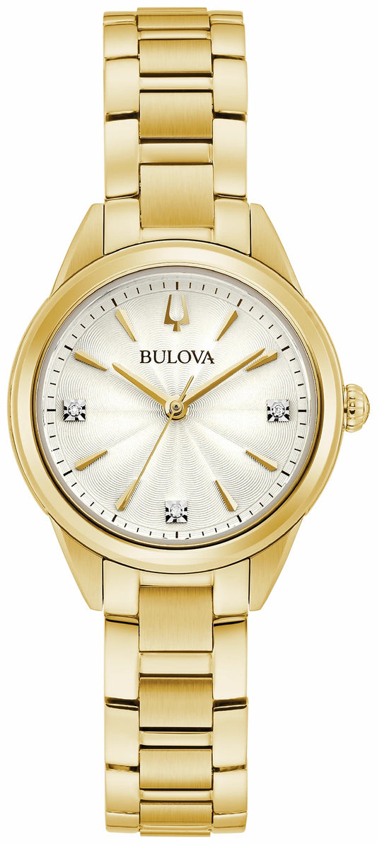 Sutton - Bulova Everyday
