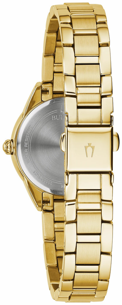 Sutton - Bulova Everyday