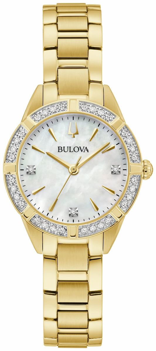 Sutton - Bulova New