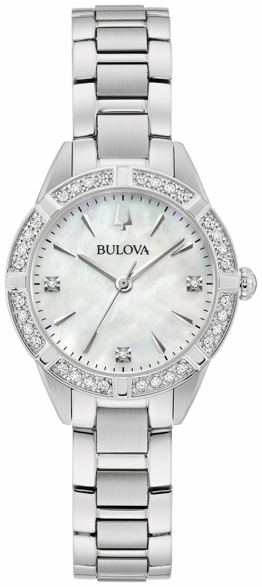 Sutton - Bulova Everyday