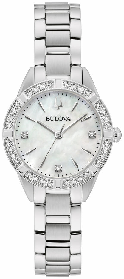 Sutton - Bulova Everyday