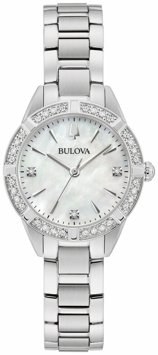 Sutton - Bulova Everyday