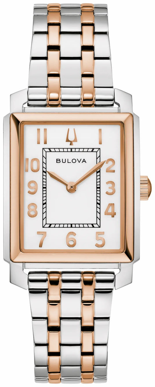 Sutton - Bulova Best Price