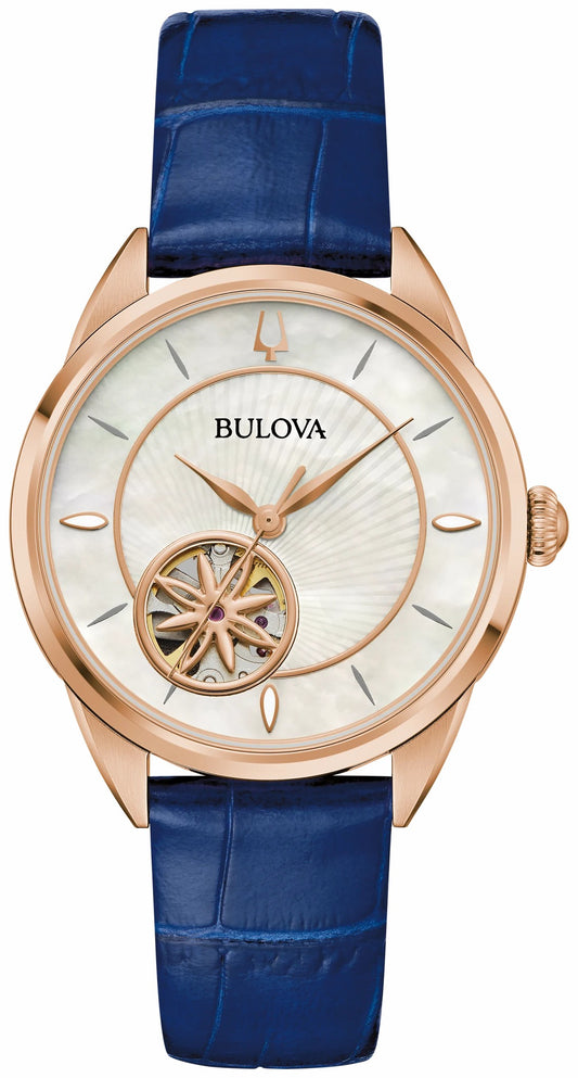 Sutton - Bulova Trusted