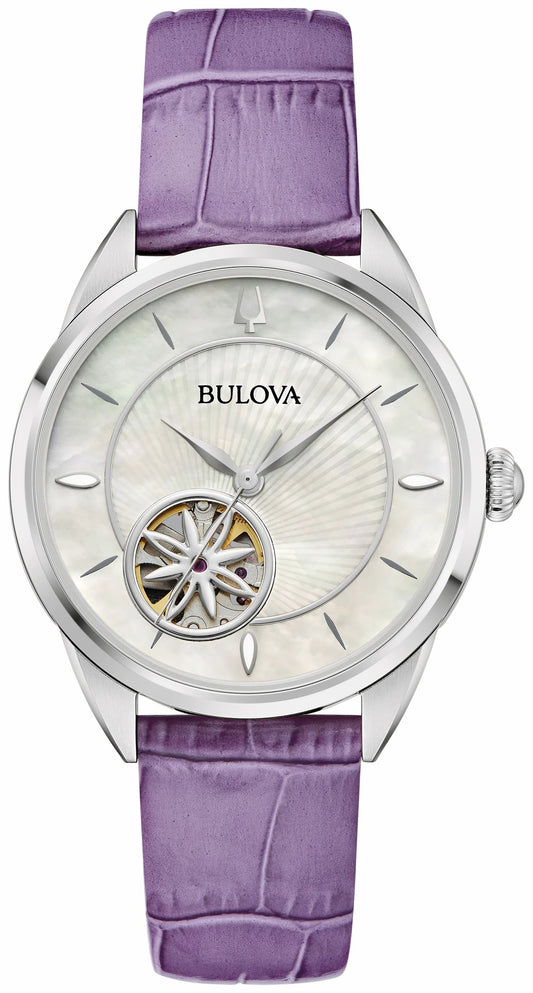 Sutton - Bulova Latest