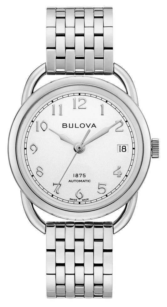 Joseph Bulova Commodore - Bulova Hot Sale